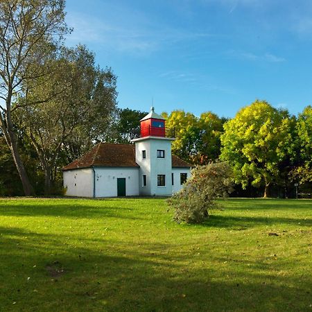 Gollwitzer Park Oase Insel Poel Exterior foto