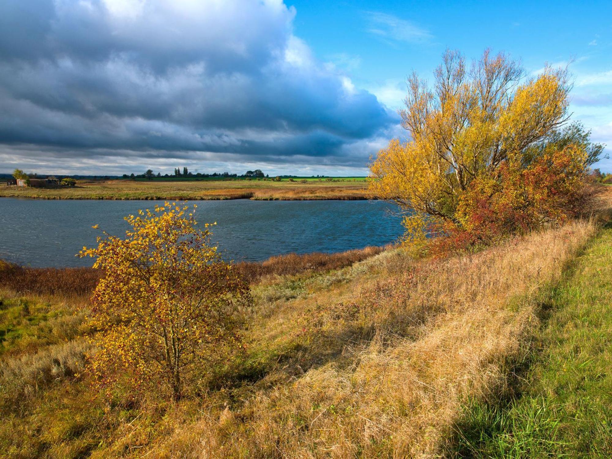 Gollwitzer Park Oase Insel Poel Exterior foto