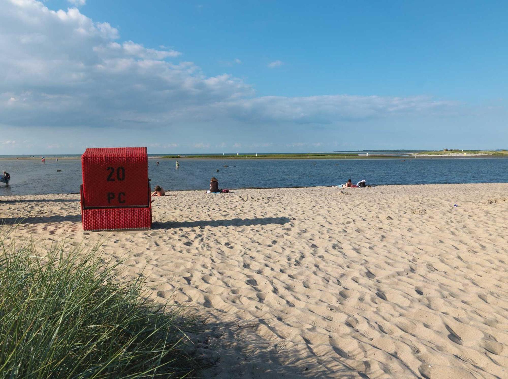 Gollwitzer Park Oase Insel Poel Exterior foto